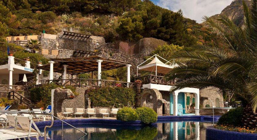 Miramare Sea Resort & Spa