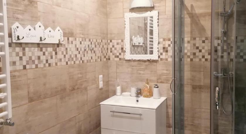 Chaczyk Willa Na Gorce 5-Star Guesthouse lobby