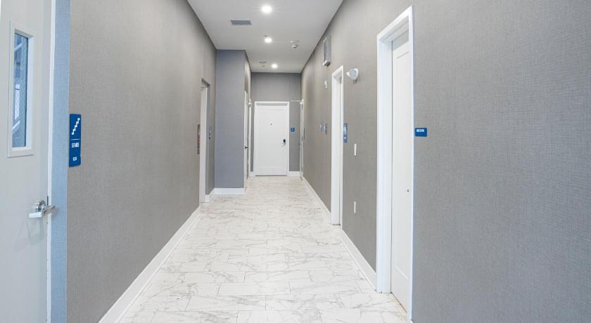 Peachtree Suites - Jersey City photo