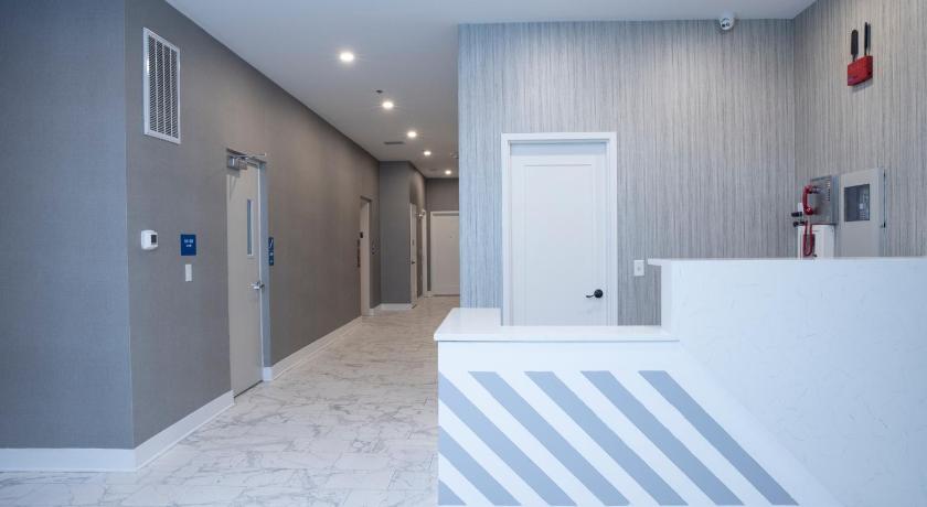 Peachtree Suites - Jersey City photo