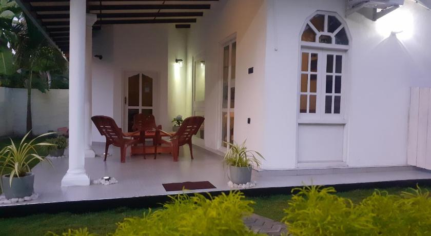 Ann Villa Negombo — Hotel in Negombo