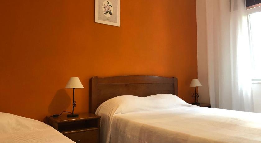 Jambujeira do Mar Camping Villa Park Zambujeira do Mar Guesthouse restaurant