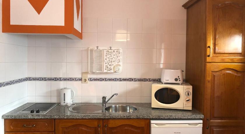 Jambujeira do Mar Camping Villa Park Zambujeira do Mar Guesthouse restaurant