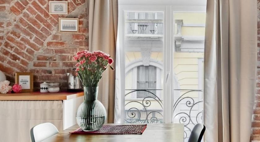 Ripa Apartments Milano - Ripa 57 — Hotel in Milan