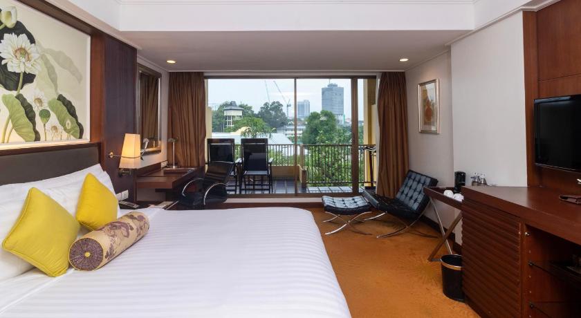 Image of Premium Garden View King 10