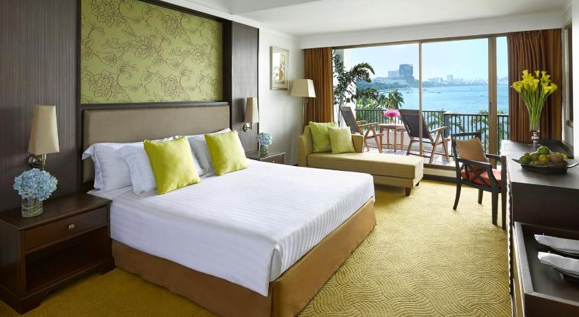 Image of Premium Sea View King 3