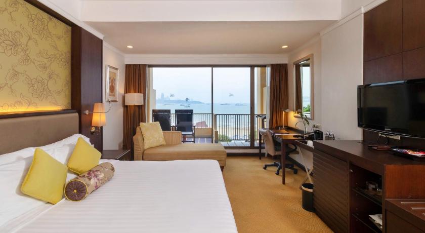 Image of Premium Sea View King 6