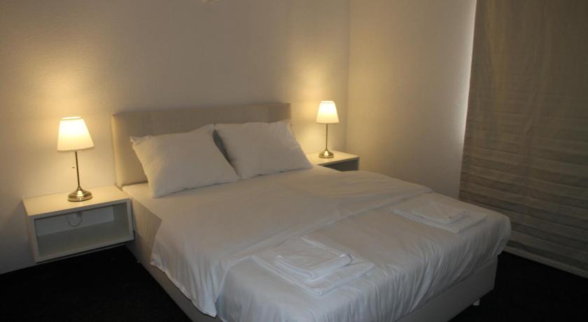 Bed and Breakfast Saint Alliance photo