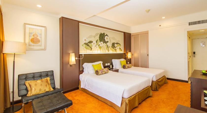 Image of Premium Sea View Twin 11