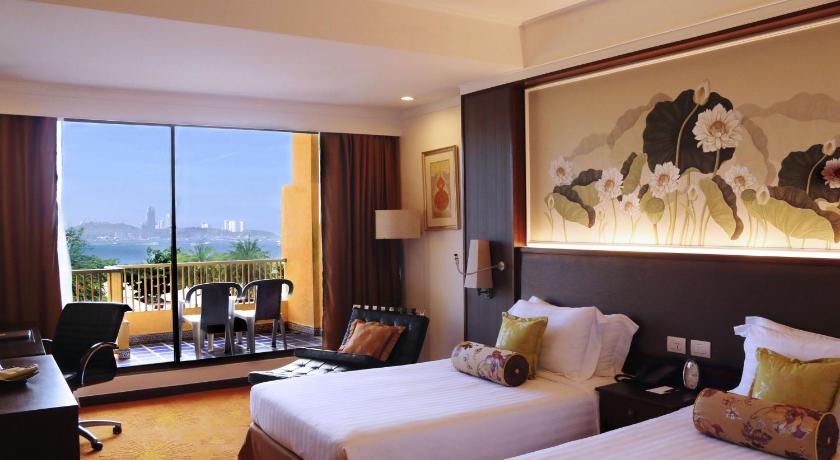 Image of Premium Sea View Twin 9
