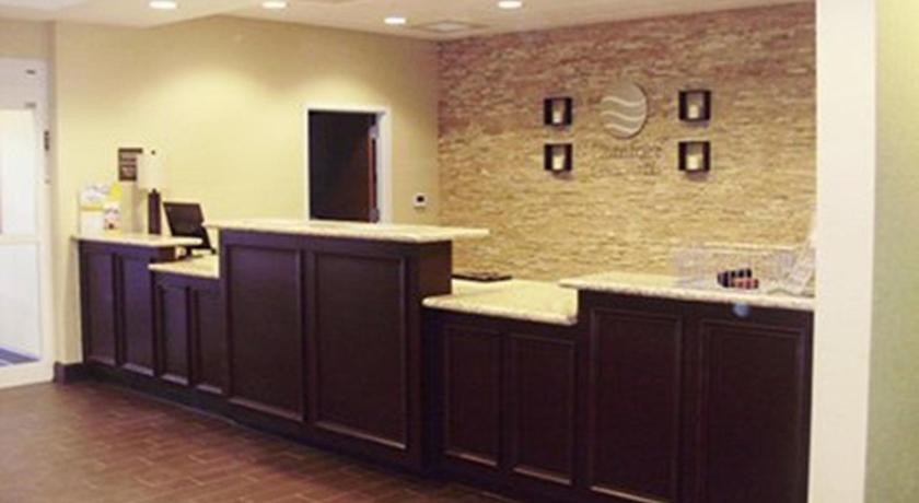 Comfort Inn & Suites Dothan East