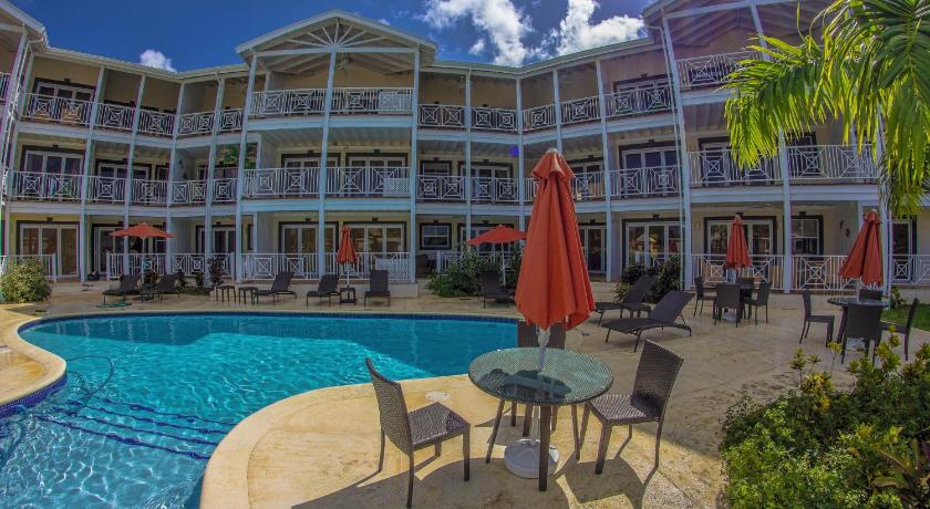 Lantana Barbados Condos photo