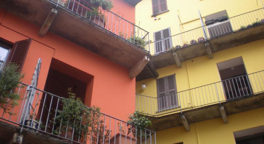 Apartment A.C.& G.O. Milan photo