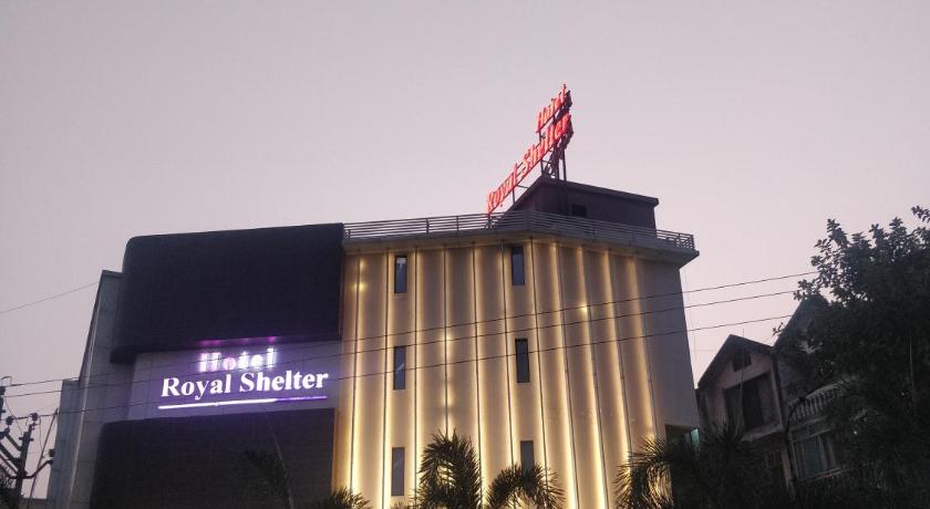 Hotel Royal Shelter photo