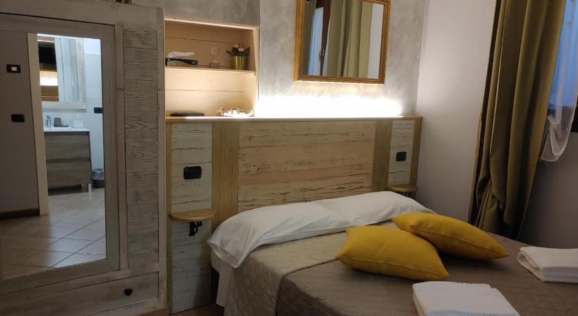 Bed & Breakfast Ca'Bassano