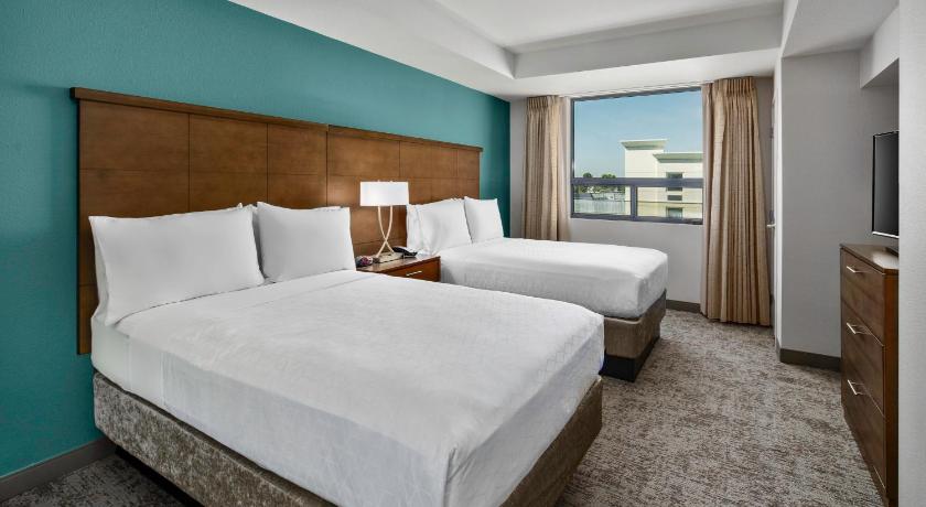 Staybridge Suites Irvine - John Wayne Airport