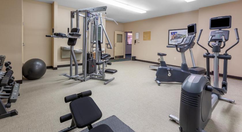 Candlewood Suites Kalamazoo