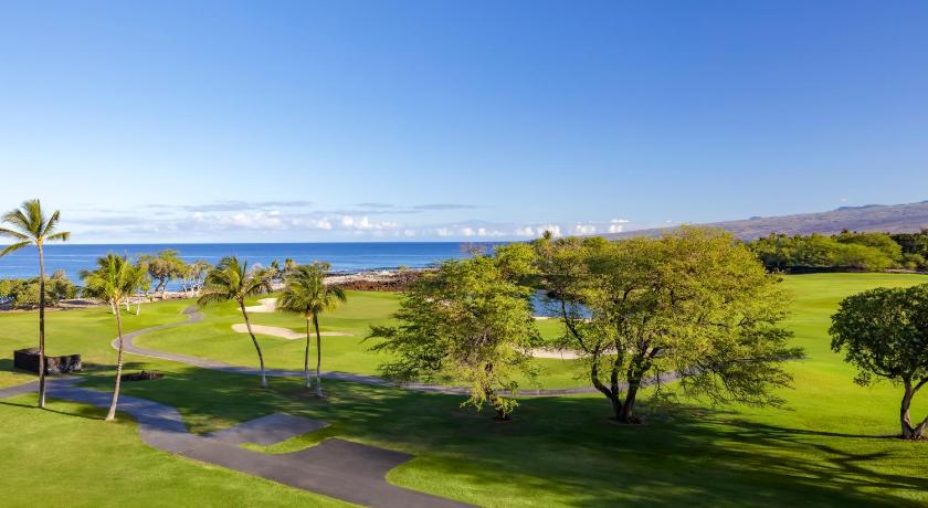 The Fairmont Orchid