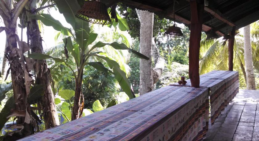 Zapote Tree Inn photo