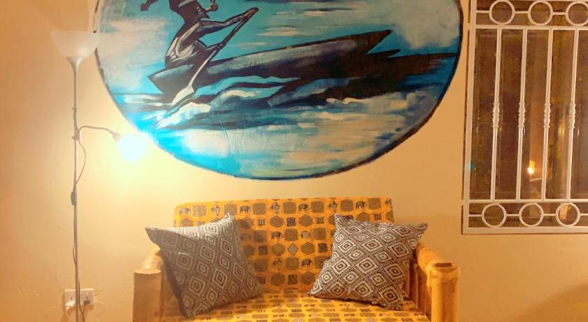 Bajo Kunda - Guesthouse photo