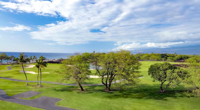 The Fairmont Orchid