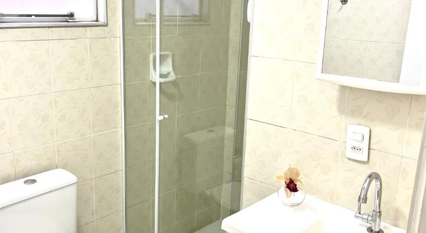 Apartamento Grande - Privado - 3 quartos com 1 suite photo
