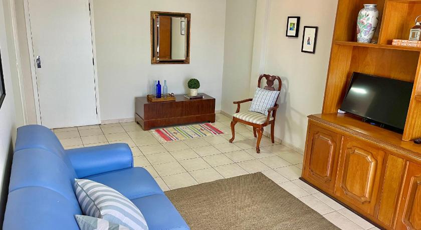 Apartamento Grande - Privado - 3 quartos com 1 suite photo