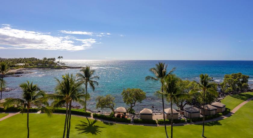 The Fairmont Orchid