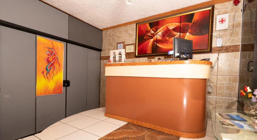 Bed & Breakfast Cleofe Arequipa photo