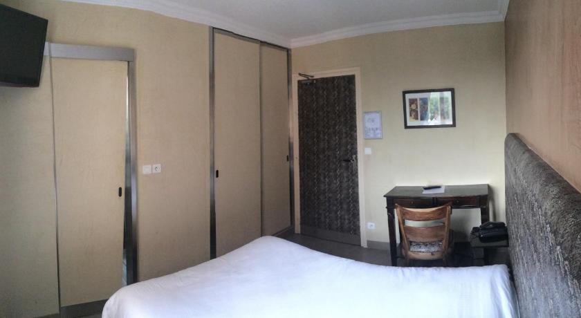 Hotel Saint Alban photo