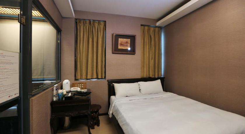 Shan-Yue Hotspring Hotel photo