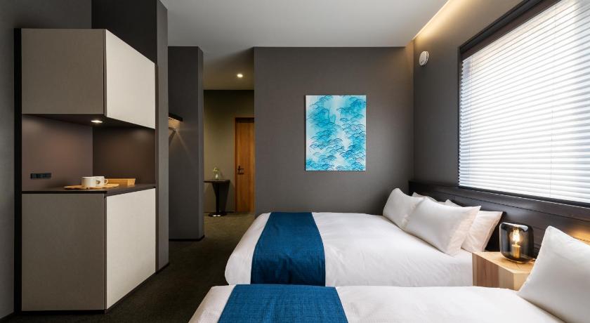 THE MACHIYA HOTEL TAKAYAMA photo