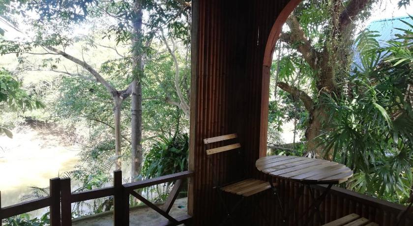 华欣 / 七岩 Banpainamhomestay 3星级 民宿 大堂