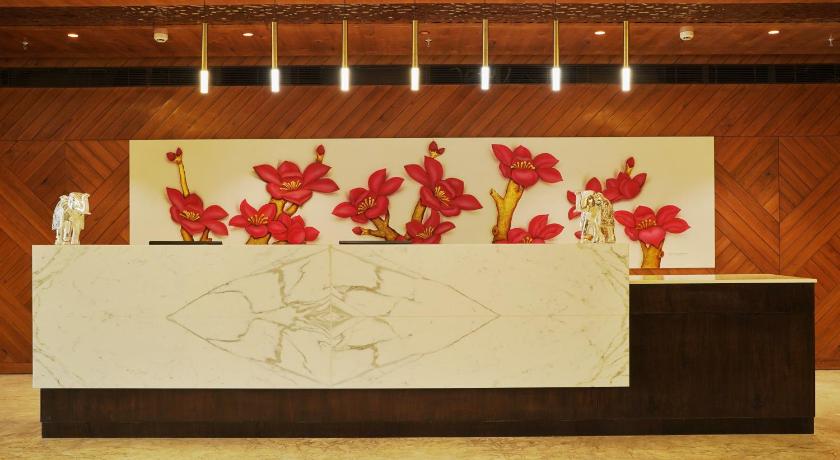 Howard Johnson by Wyndham Udaipur Roop Nagar - image 16