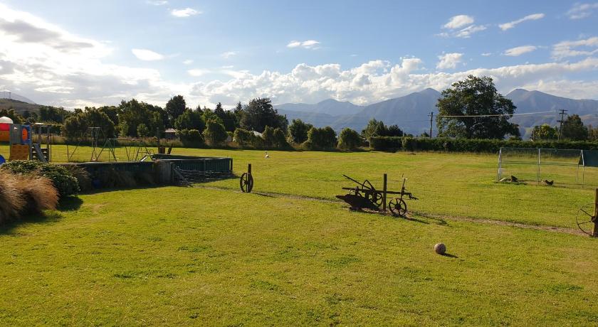 Bahara Accommodation photo