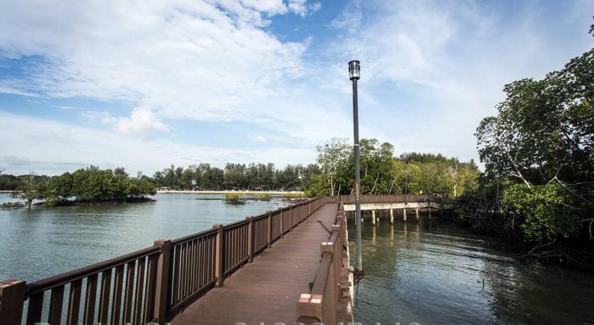 Apartment Bayu Beach Resort - image 6
