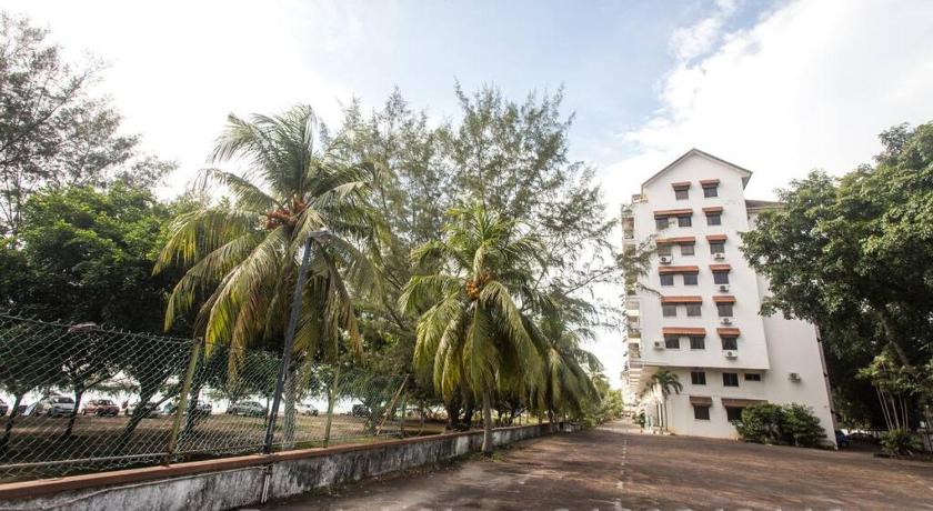 Apartment Bayu Beach Resort - image 26