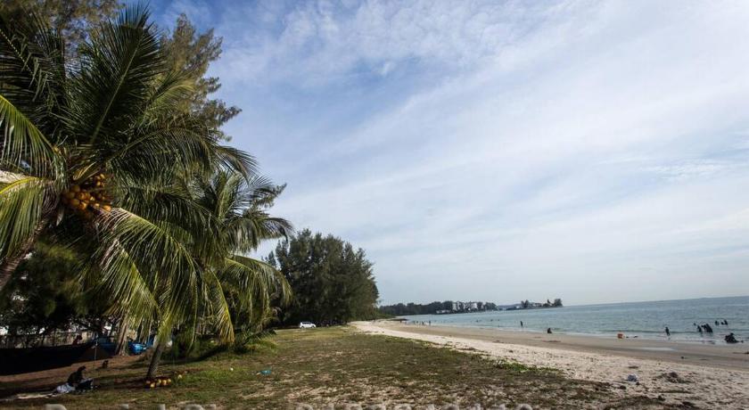 Apartment Bayu Beach Resort - image 25