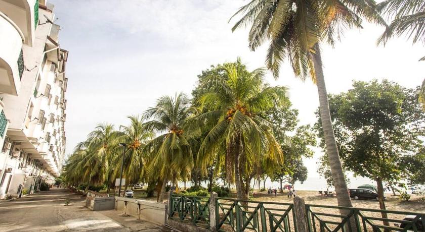 Apartment Bayu Beach Resort - image 10