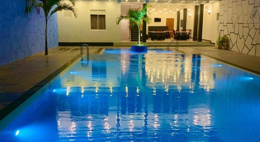 ruwanara royal majestry — Hotel in Kandy
