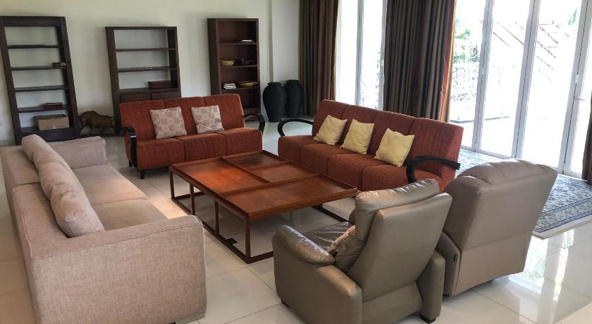Grande Villa23 Lucky Garden Bangsar, KL photo
