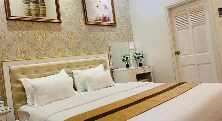 Hotel Nhat Ly photo