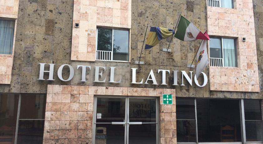 Hotel Latino