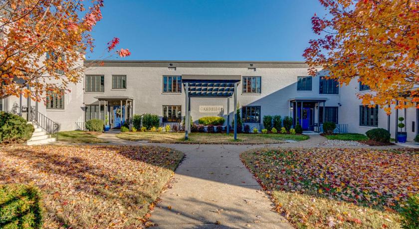 Nashville home in the center of it all -107 — Hotel in Nashville (TN)