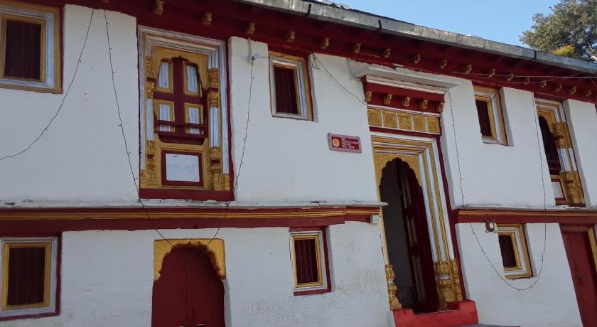 Lalit Homestay — Hotel in Almora