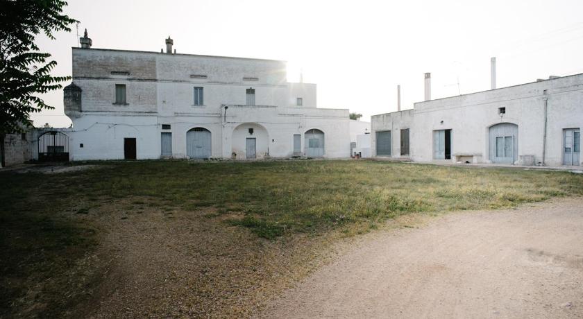 Masseria Cervellera photo