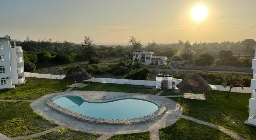 Kijani Paradise Malindi photo