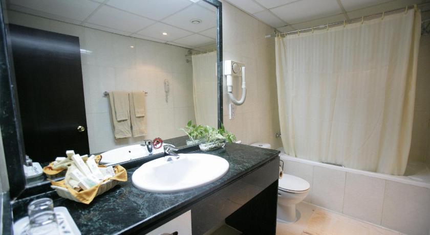 Imperial Suites Hotel - image 11