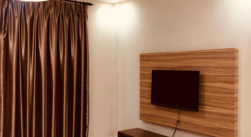 BRINCHANG CENTRE 3 ROOMS APARTMENT photo