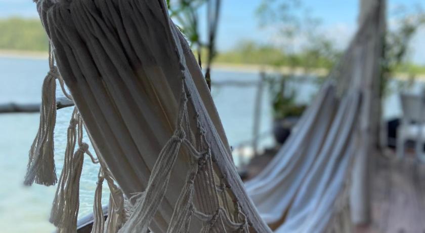 BOHO Hostel photo